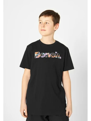 Bench Koszulka "Benson" w kolorze czarnym rozmiar: 152
