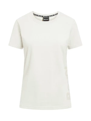 Bench Koszulka "Berla" w kolorze białym rozmiar: 42