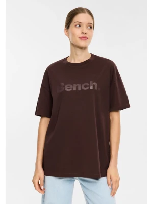 Bench Koszulka "Berlanne" w kolorze fioletowym rozmiar: 40