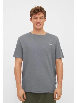 Bench Koszulka "Bluza" w kolorze szarym rozmiar: 52