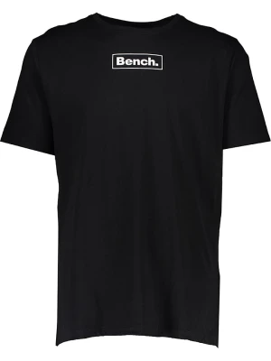 Bench Koszulka "Iversion" w kolorze czarnym rozmiar: 48