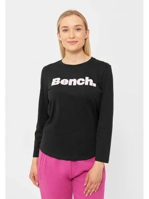 Bench Koszulka "Jewelle" w kolorze czarnym rozmiar: 44