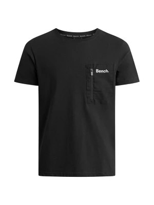 Bench Koszulka "Kanagi" w kolorze czarnym rozmiar: 48
