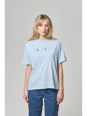 Bench Koszulka "Karaya" w kolorze błękitnym rozmiar: 36