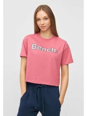 Bench Koszulka "Kay" w kolorze różowym rozmiar: 36