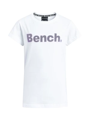 Bench Koszulka "Leora" w kolorze białym rozmiar: 164