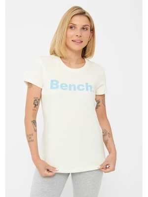 Bench Koszulka "Leora" w kolorze białym rozmiar: 38