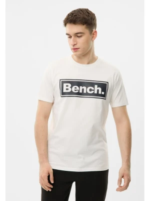 Bench Koszulka "Madrid" w kolorze białym rozmiar: 52