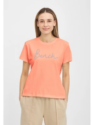 Bench Koszulka "Mantova" w kolorze pomarańczowym rozmiar: 42