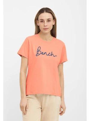 Bench Koszulka "Monza" w kolorze pomarańczowym rozmiar: 40