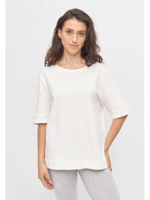 Bench Koszulka "Regina" w kolorze białym rozmiar: 36