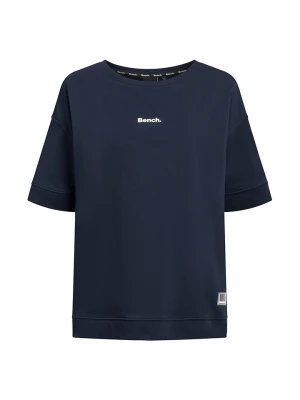 Bench Koszulka "Regina" w kolorze granatowym rozmiar: 40