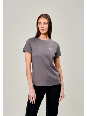 Bench Koszulka "Reion" w kolorze brązowym rozmiar: 36