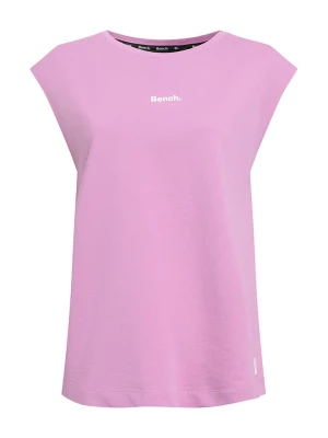 Bench Koszulka "Renata" w kolorze różowym rozmiar: 38