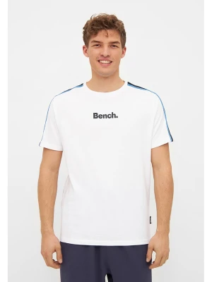 Bench Koszulka "Sanja" w kolorze białym rozmiar: 50