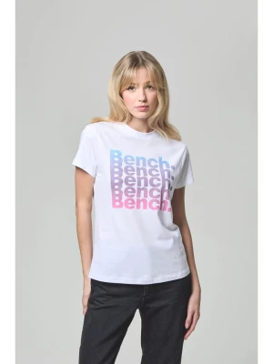 Bench Koszulka "Trixie" w kolorze białym rozmiar: 40