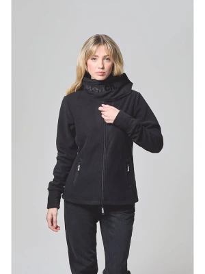 Bench Kurtka polarowa w kolorze czarnym rozmiar: 36