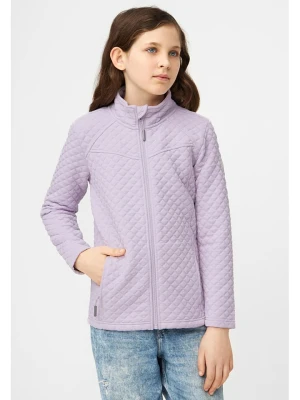 Bench Kurtka softshellowa "Adalia" w kolorze fioletowym rozmiar: 176