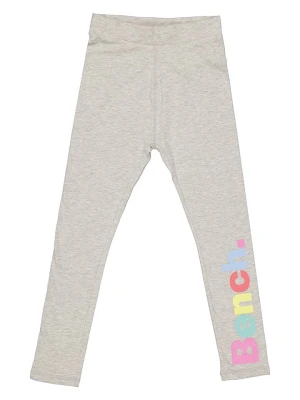 Bench Legginsy "Selma" w kolorze szarym rozmiar: 152