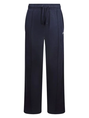 Bench Spodnie dresowe "Embla" w kolorze granatowym rozmiar: 36