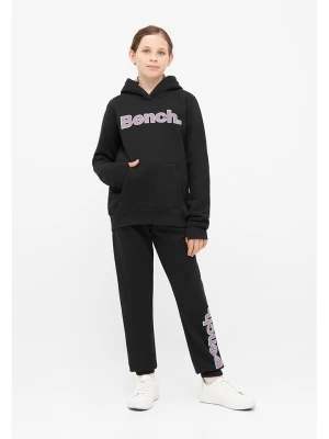 Bench Strój sportowy "Justine" w kolorze czarnym rozmiar: 116