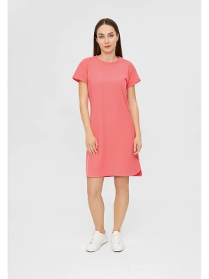Bench Sukienka "Arizona" w kolorze różowym rozmiar: 36