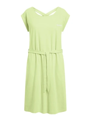 Bench Sukienka "Helmi" w kolorze jasnozielonym rozmiar: 38