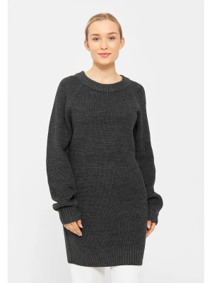 Bench Sukienka "Karlie" w kolorze czarnym rozmiar: 44