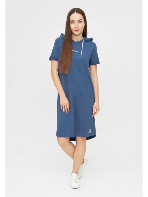 Bench Sukienka "Romina" w kolorze granatowym rozmiar: 38