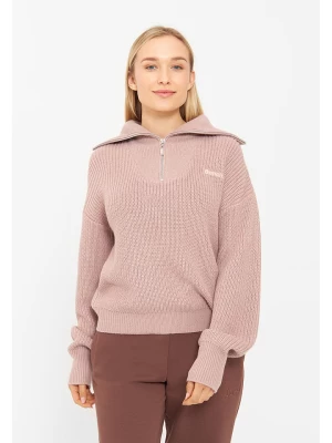 Bench Sweter "Thurynn" w kolorze jasnoróżowym rozmiar: 36