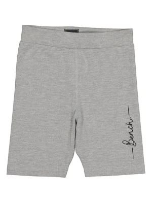 Bench Szorty "Madison" w kolorze szarym rozmiar: 128