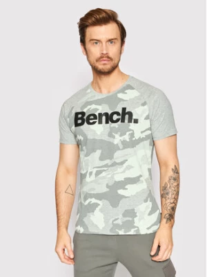 Bench T-Shirt Besom 120764 Szary Regular Fit