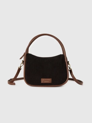 Benetton, Bag, Size: OS, Black, Women United Colors of Benetton