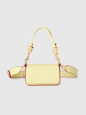 Benetton, Be Bag Mini Lime, Size: OS, Lime, Women United Colors of Benetton