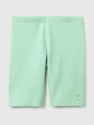 Benetton, Bermuda, Size: XL, Light Green, Kids United Colors of Benetton