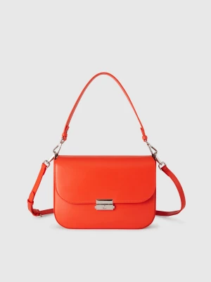 Benetton, Big Coral Bag, size OS, , Women United Colors of Benetton