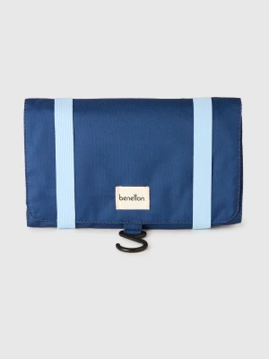 Zdjęcie produktu Benetton, Blue Travel Set, Blue, Women United Colors Of Benetton