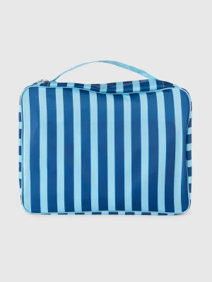 Benetton, Blue Travel Set, Size: OS, Light Blue, Women United Colors of Benetton