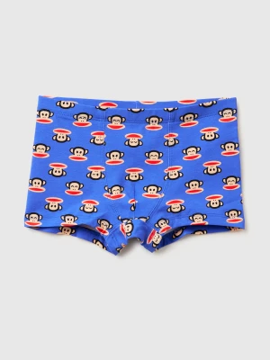 Benetton, Boxer Paul Frank, Size: XXS, Blue, Kids United Colors of Benetton