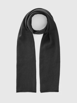 Benetton, Cashmere Blend Scarf, size OS, Black, Women United Colors of Benetton