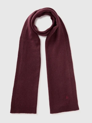 Benetton, Cashmere Blend Scarf, Size: OS, Women United Colors of Benetton