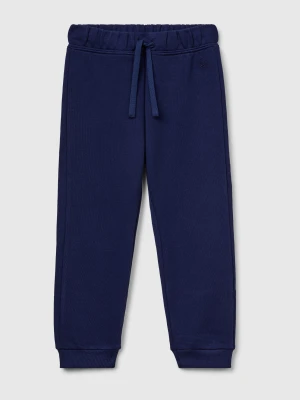 Benetton, Cotton Sweatpants, size 116, Dark Blue, Kids United Colors of Benetton