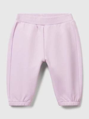 Benetton, Cotton Sweatpants, size 82, , Kids United Colors of Benetton