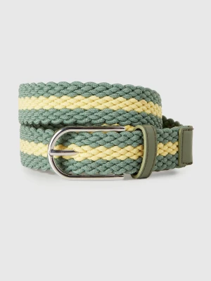 Benetton, Elastic Belt, Size: S, Kids United Colors of Benetton