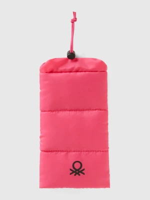 Benetton, Eyeglass Case, size OS, Pink, Women United Colors of Benetton