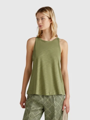 Benetton, Halter Tank Top, size XXS, , Women United Colors of Benetton