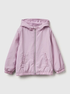 Benetton, Jacket Lined In Fleece, Size: 82, Kids United Colors of Benetton