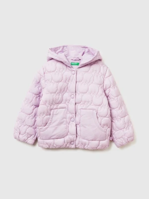 Benetton, "rain Defender" Nylon Padded Jacket, Size: 116, Kids United Colors of Benetton