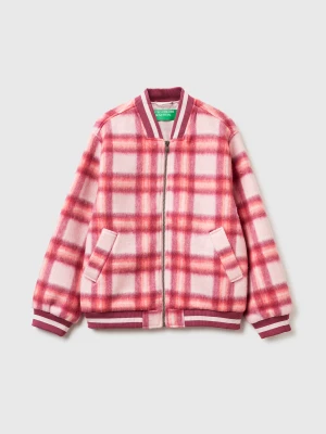 Benetton, Jacket, Size: XXS, Pink, Women United Colors of Benetton