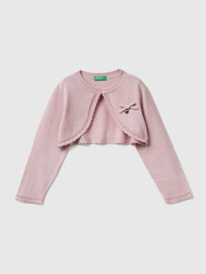Benetton, Knit Cardigan, Size: 116, Kids United Colors of Benetton